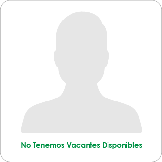 no-vacantes